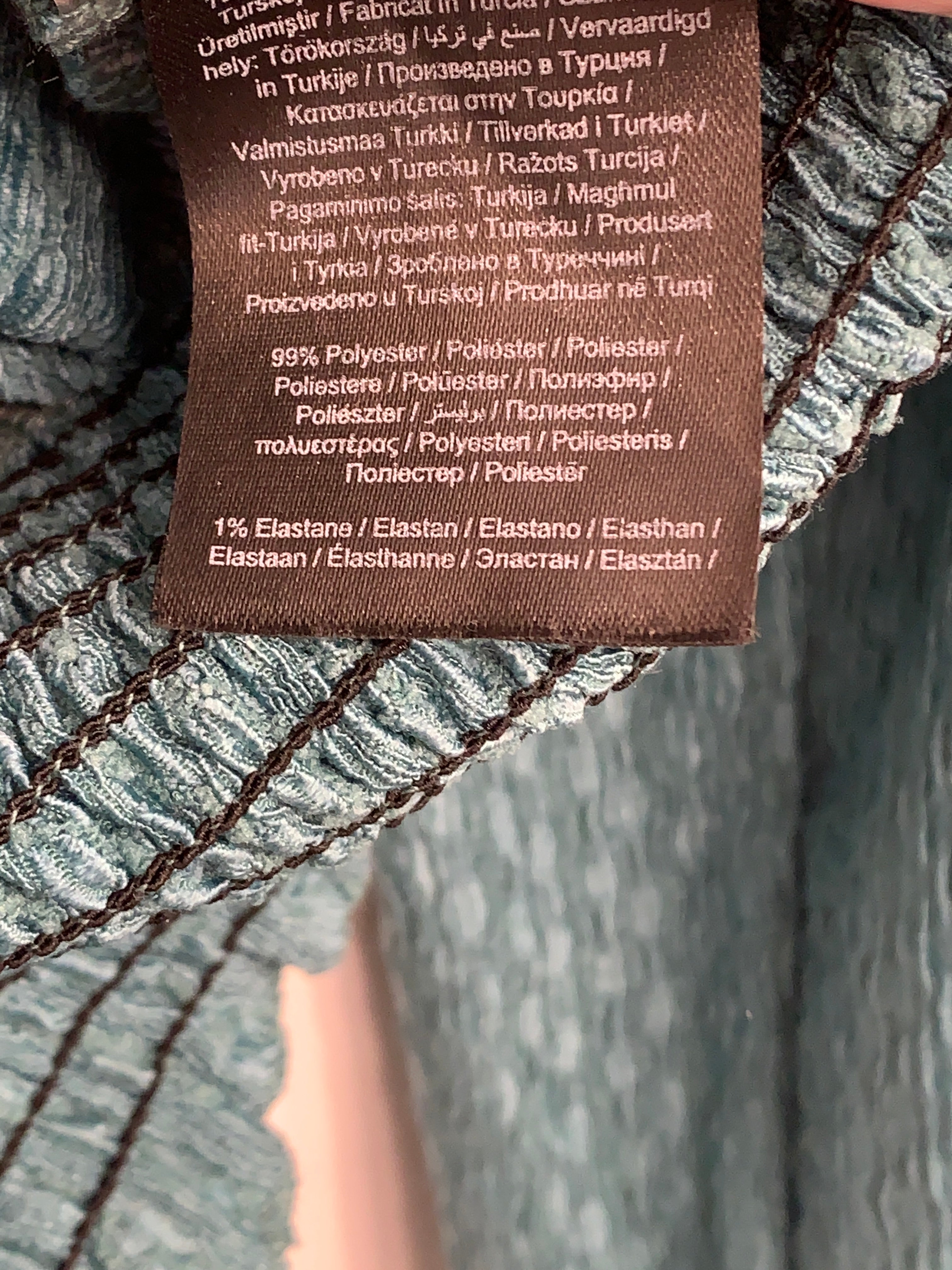 Only Bluse